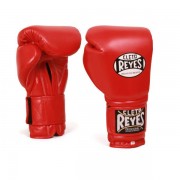 Боксёрские перчатки Cleto Reyes CE8